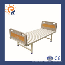 FB-30 CE ISO Approved Patients Medical Flat Bed for Hospital